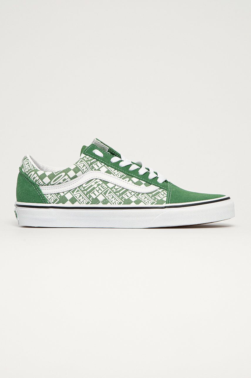 Vans Tenisi - Pled.ro