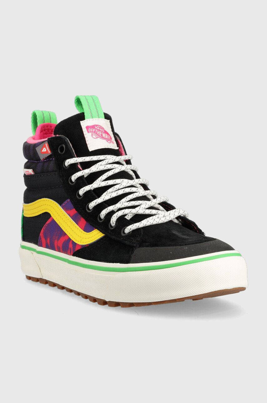 Vans tenisi SK8-Hi femei - Pled.ro