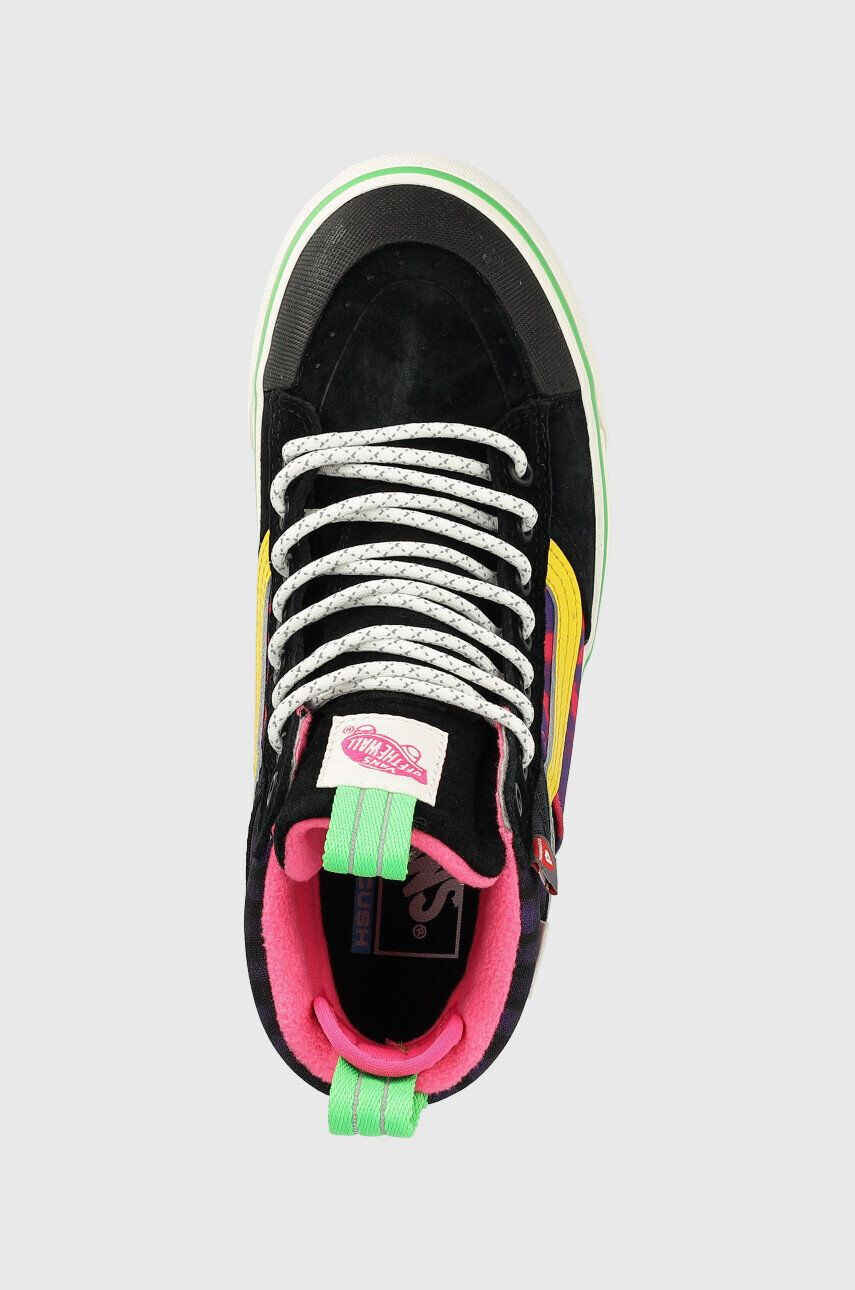 Vans tenisi SK8-Hi femei - Pled.ro