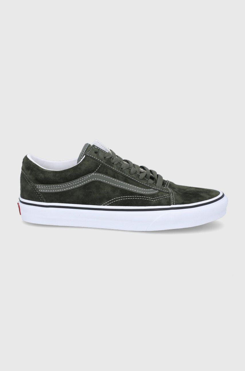 Vans Tenisi - Pled.ro