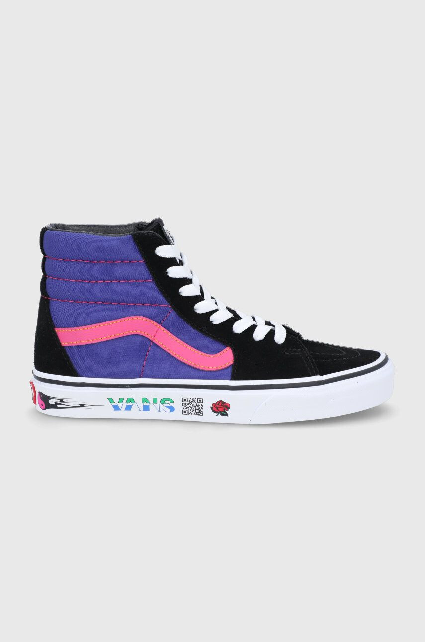 Vans Teniși - Pled.ro