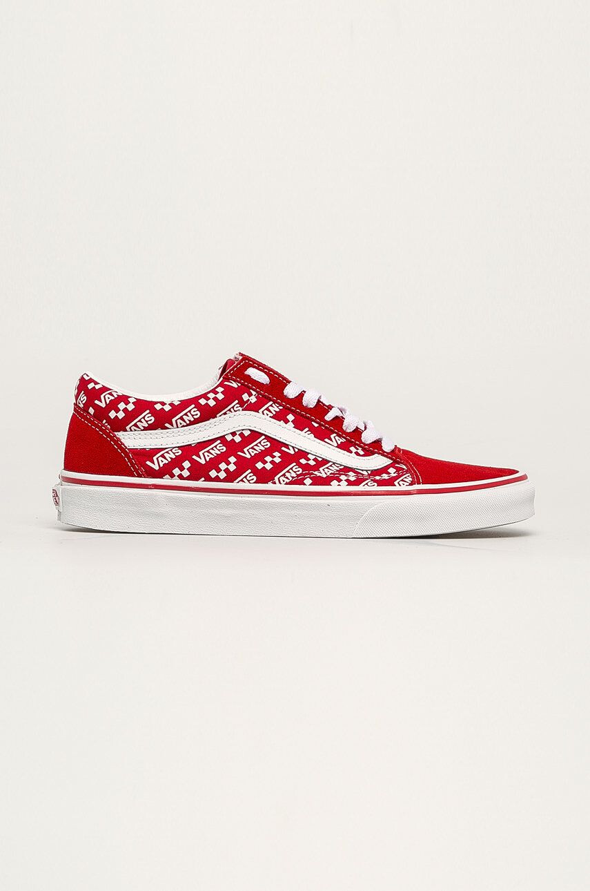 Vans Tenisi - Pled.ro