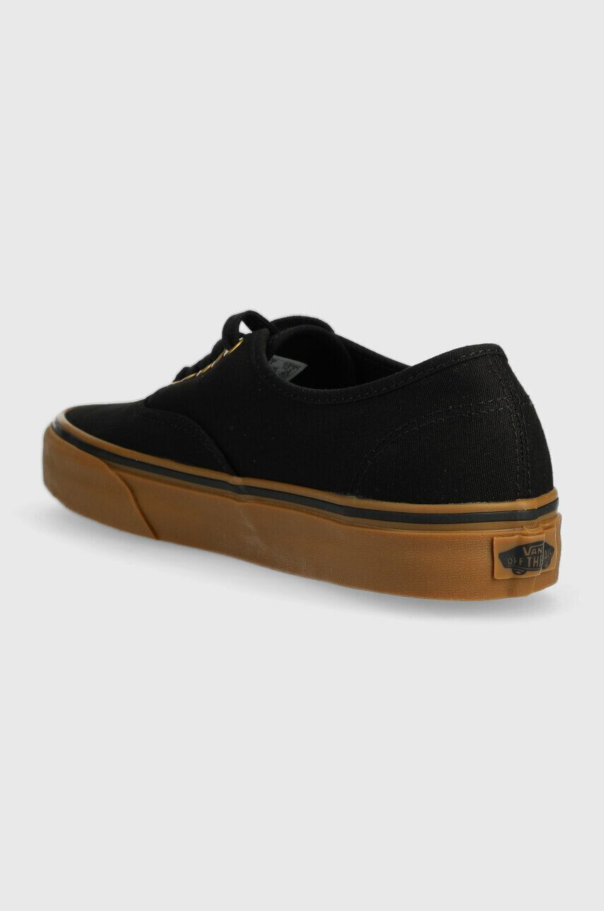 Vans tenisi Authentic barbati culoarea negru VN000TSVBXH1 - Pled.ro