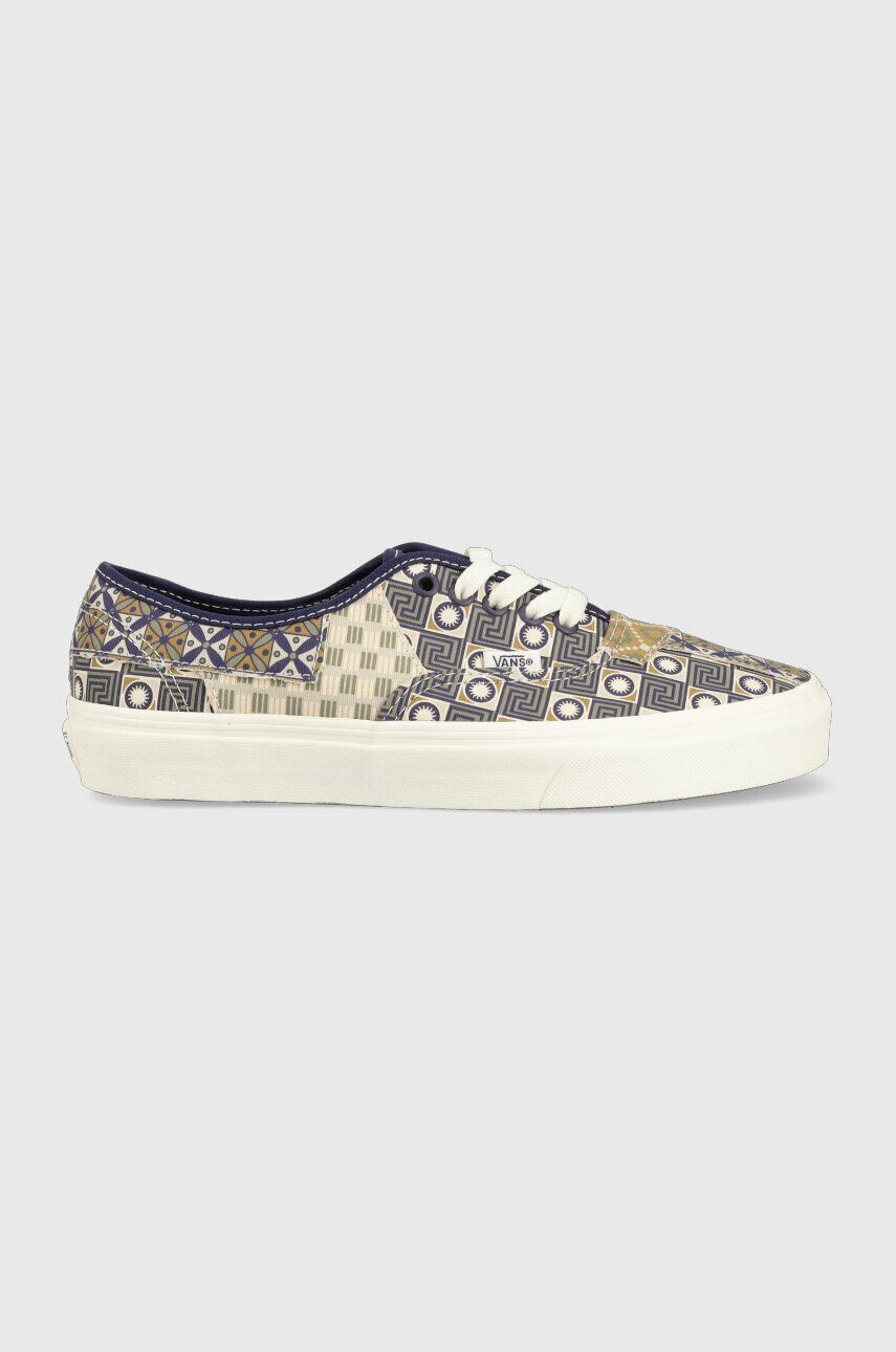 Vans tenisi Authentic Patchwork barbati VN0A7Q4ONVY1 - Pled.ro