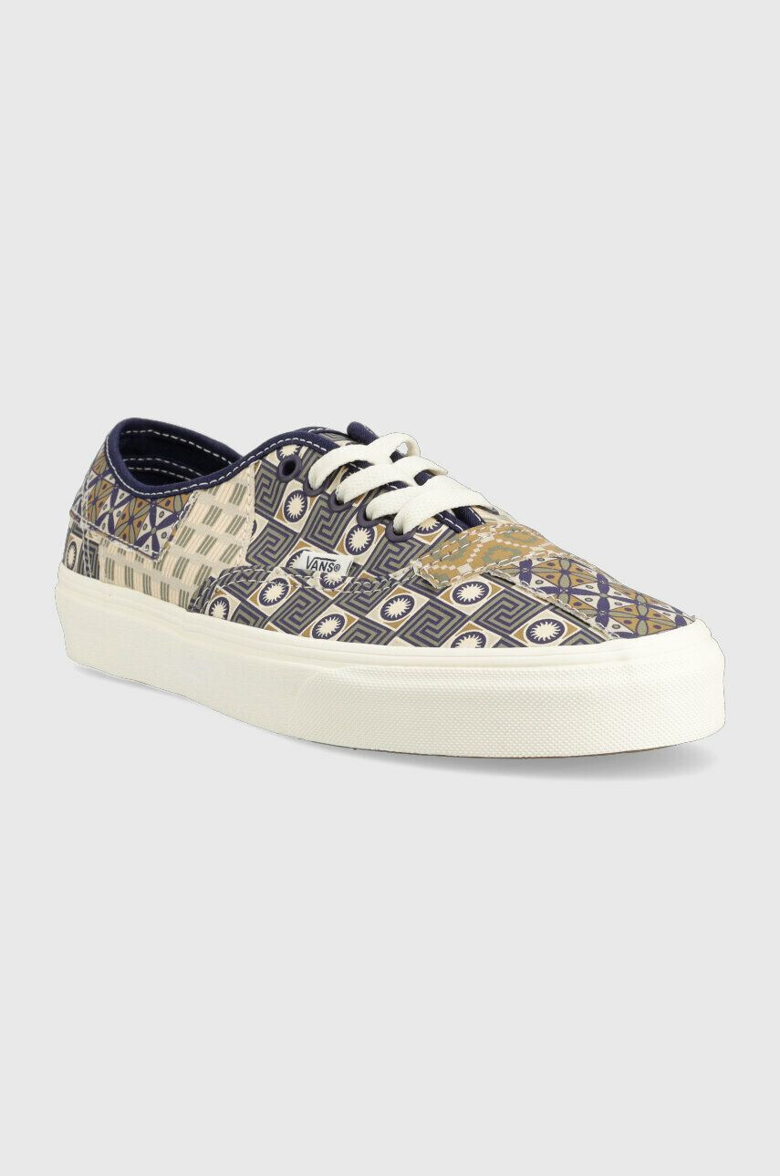 Vans tenisi Authentic Patchwork barbati VN0A7Q4ONVY1 - Pled.ro