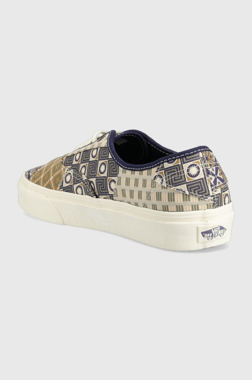 Vans tenisi Authentic Patchwork barbati VN0A7Q4ONVY1 - Pled.ro