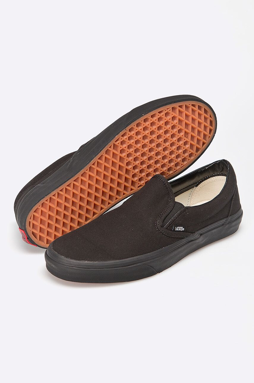 Vans Tenisi Classic Slip on - Pled.ro