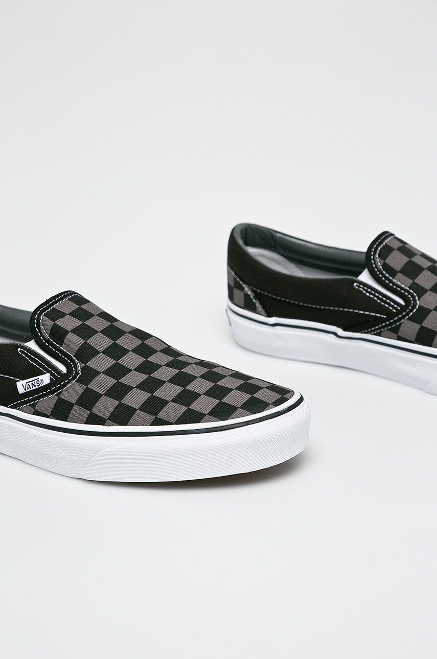 Vans Tenisi Classic Slip-On - Pled.ro