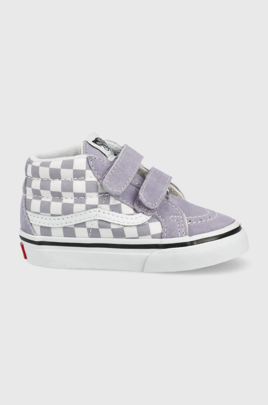 Vans tenisi copii - Pled.ro