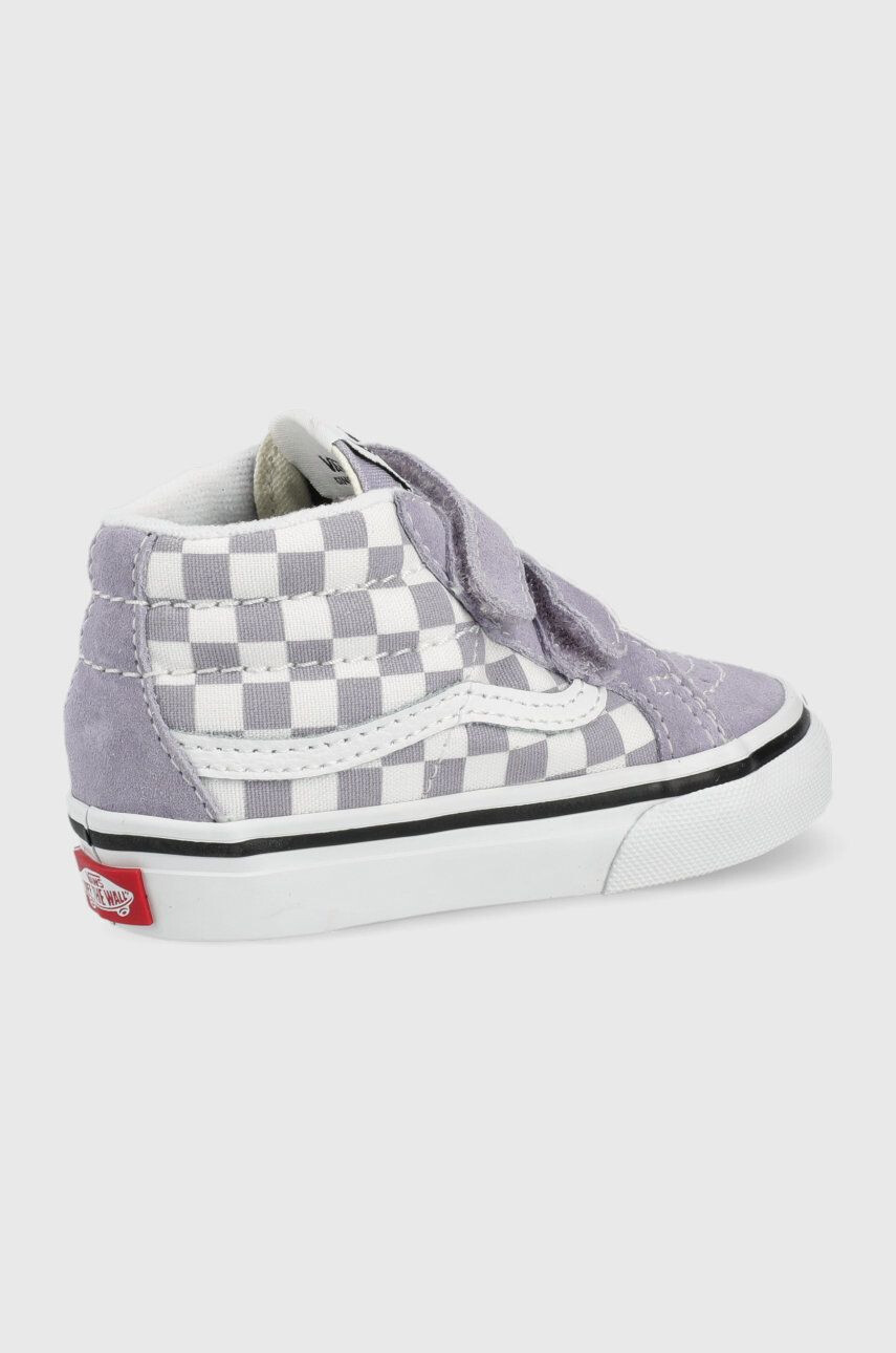 Vans tenisi copii - Pled.ro