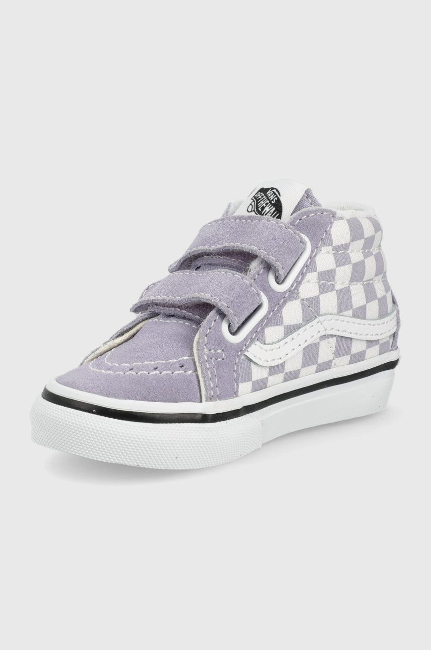 Vans tenisi copii - Pled.ro