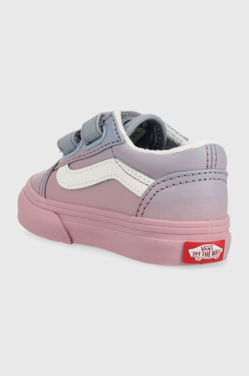 Vans tenisi copii - Pled.ro