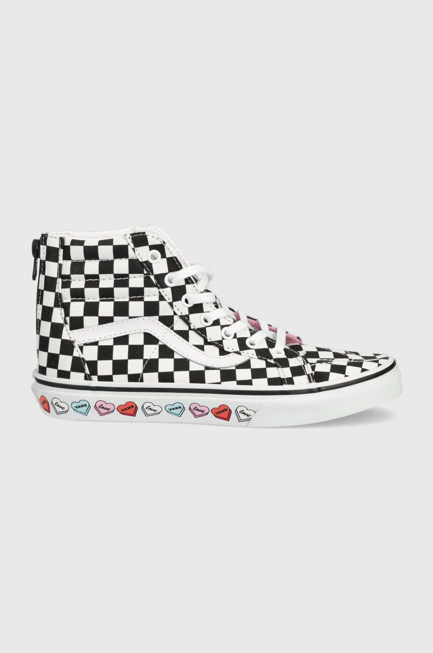 Vans tenisi copii - Pled.ro