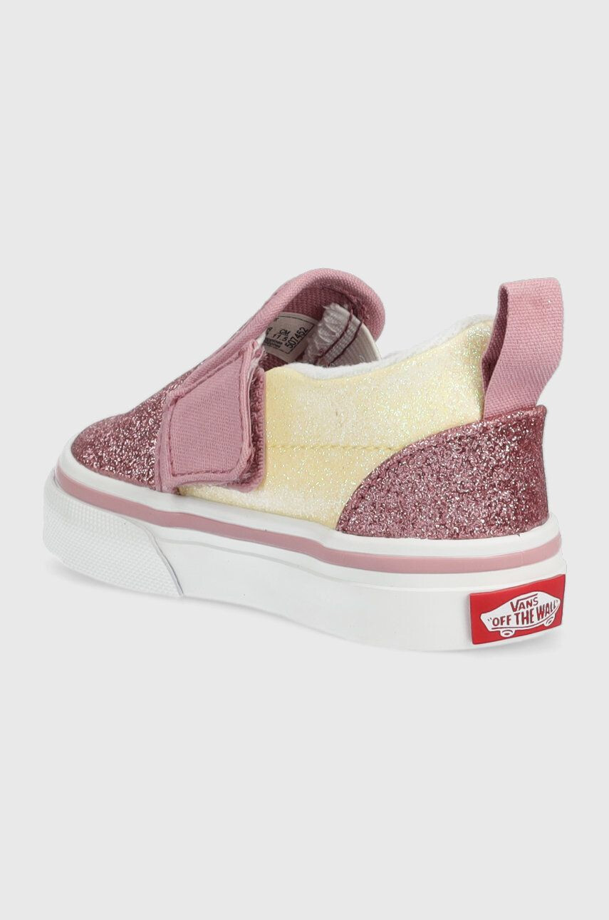 Vans tenisi copii - Pled.ro