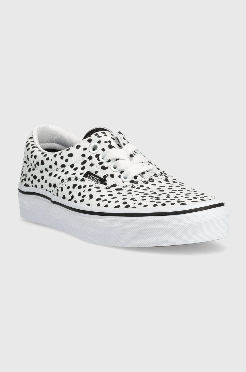 Vans tenisi copii culoarea roz - Pled.ro