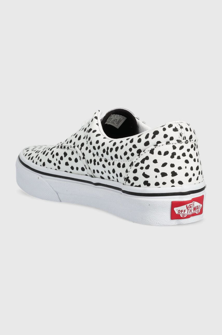 Vans tenisi copii culoarea roz - Pled.ro