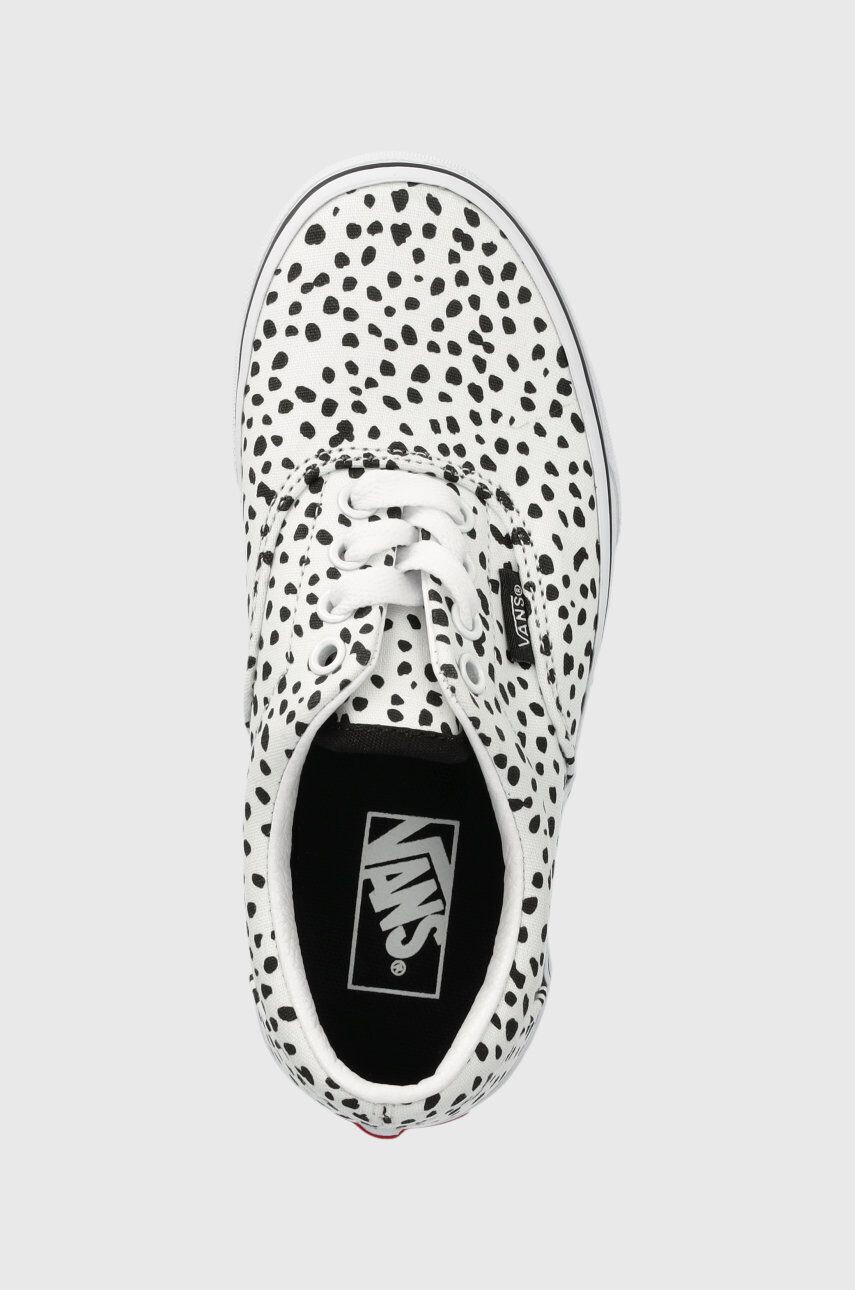 Vans tenisi copii culoarea roz - Pled.ro