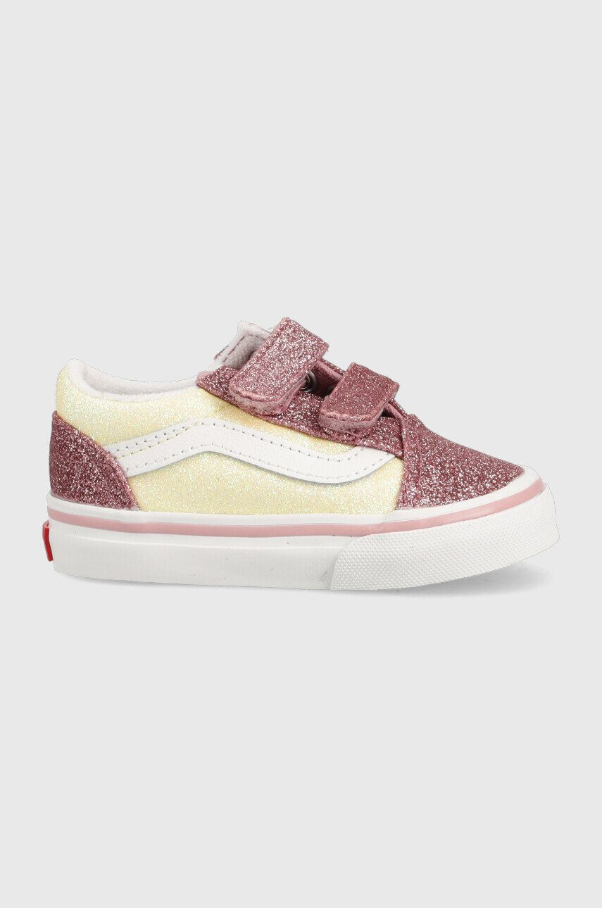 Vans tenisi copii - Pled.ro