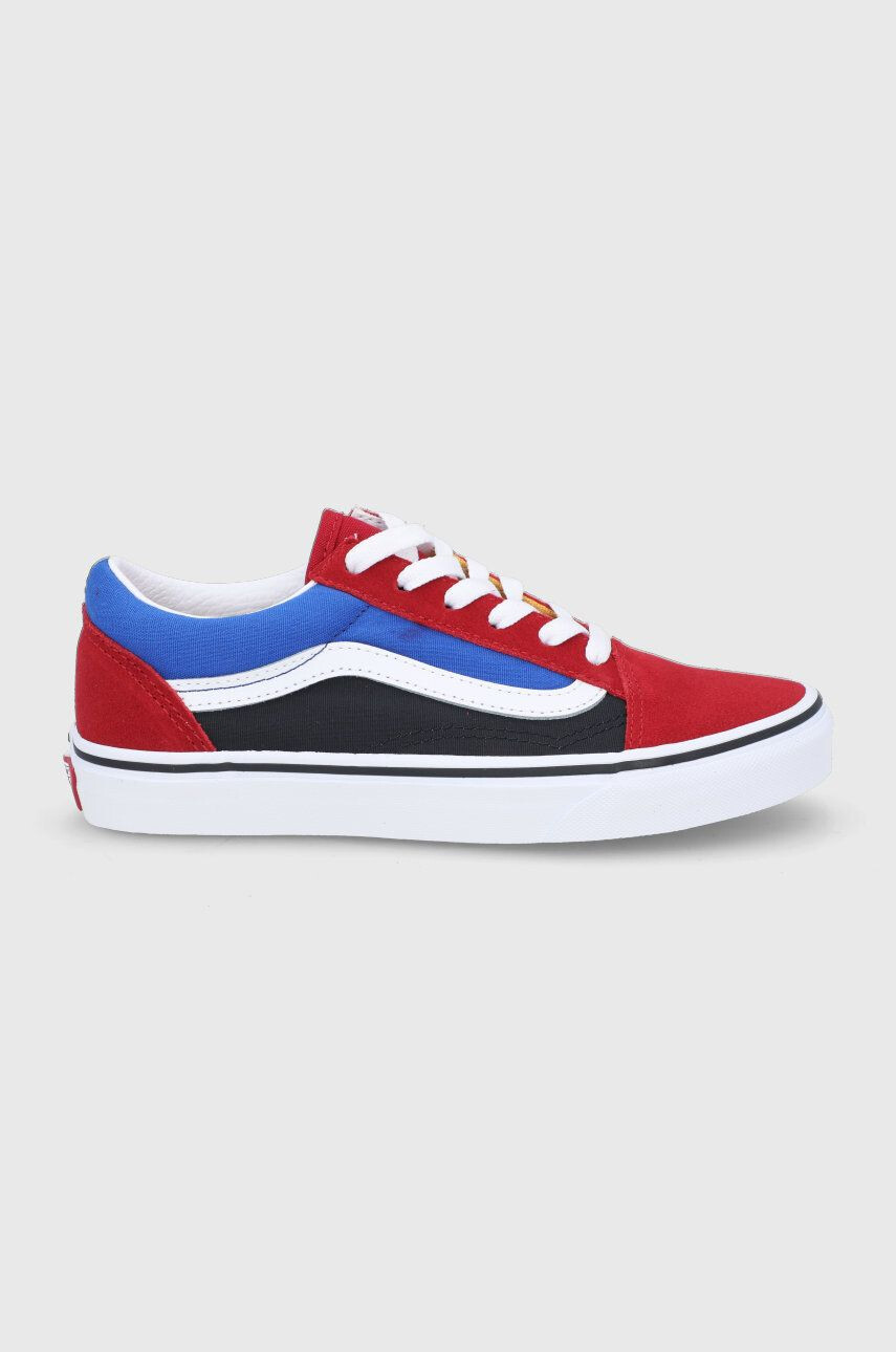 Vans tenisi copii - Pled.ro