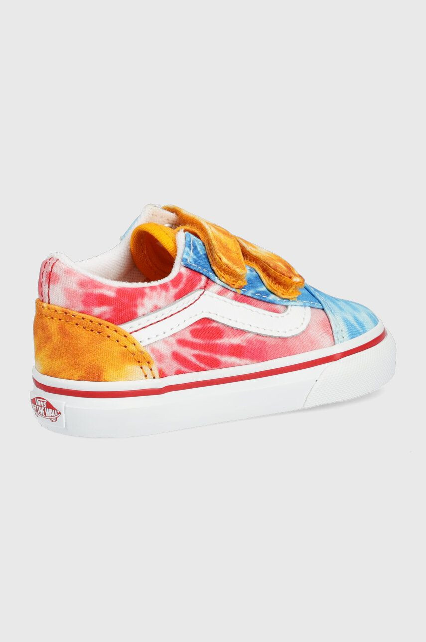 Vans tenisi copii - Pled.ro