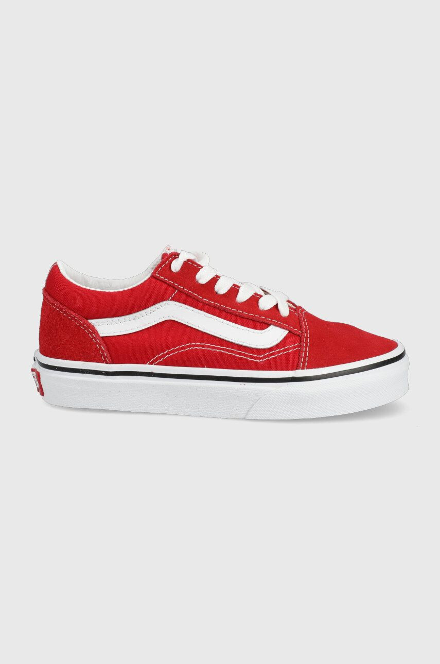 Vans tenisi copii - Pled.ro