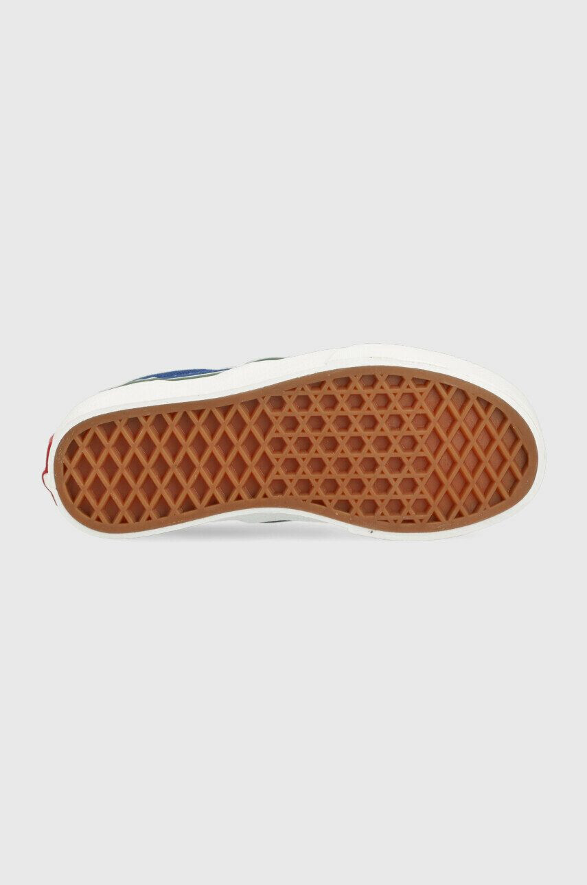 Vans tenisi copii Classic Slip On VR3 HPPY DKPRP - Pled.ro