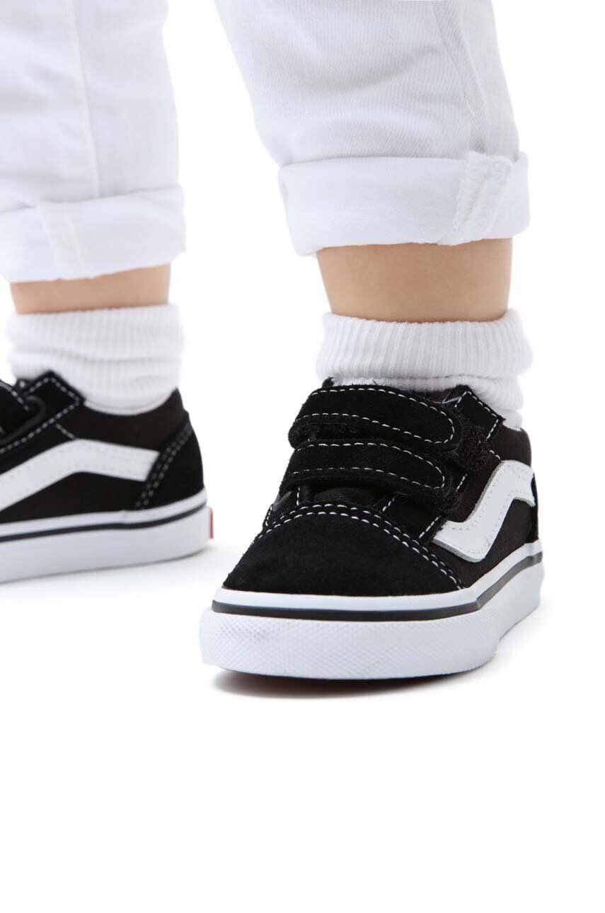 Vans Tenisi copii Old Skool V - Pled.ro