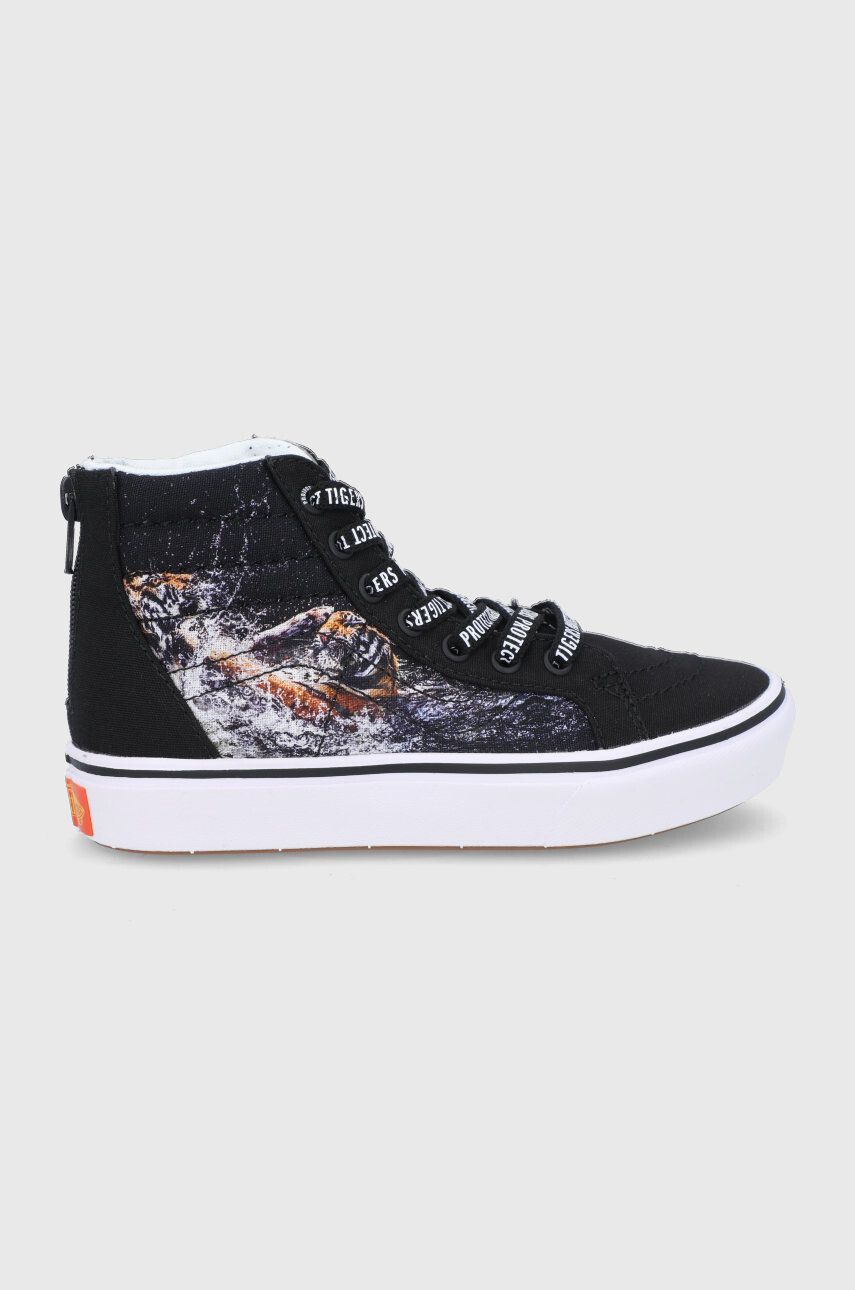 Vans Teniși copii x Project CAT - Pled.ro