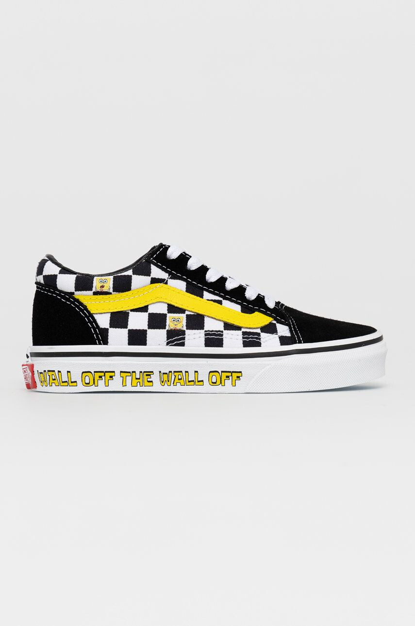 Vans Teniși copii - Pled.ro