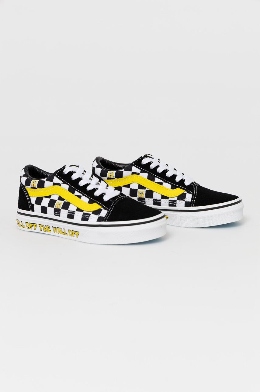 Vans Teniși copii - Pled.ro