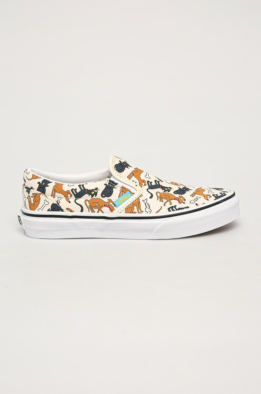 Vans Tenisi copii x The Simpsons - Pled.ro