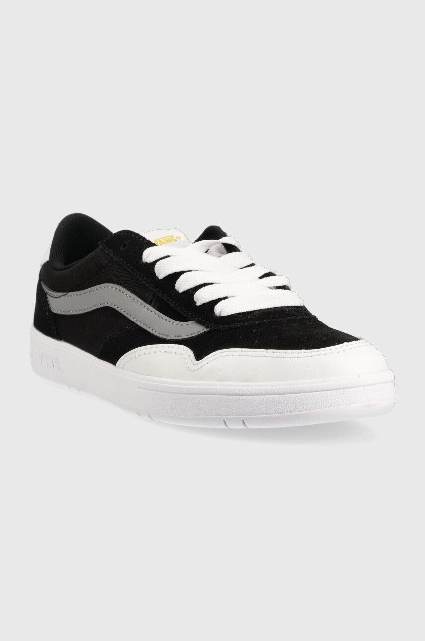 Vans tenisi Cruze Too CC barbati culoarea negru VN0A5KR5BML1 - Pled.ro