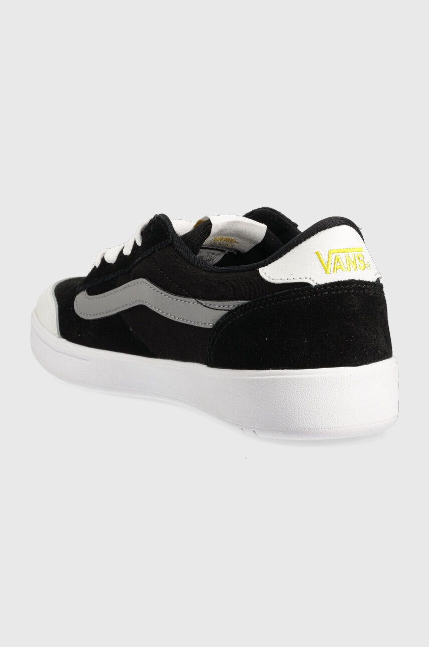 Vans tenisi Cruze Too CC barbati culoarea negru VN0A5KR5BML1 - Pled.ro