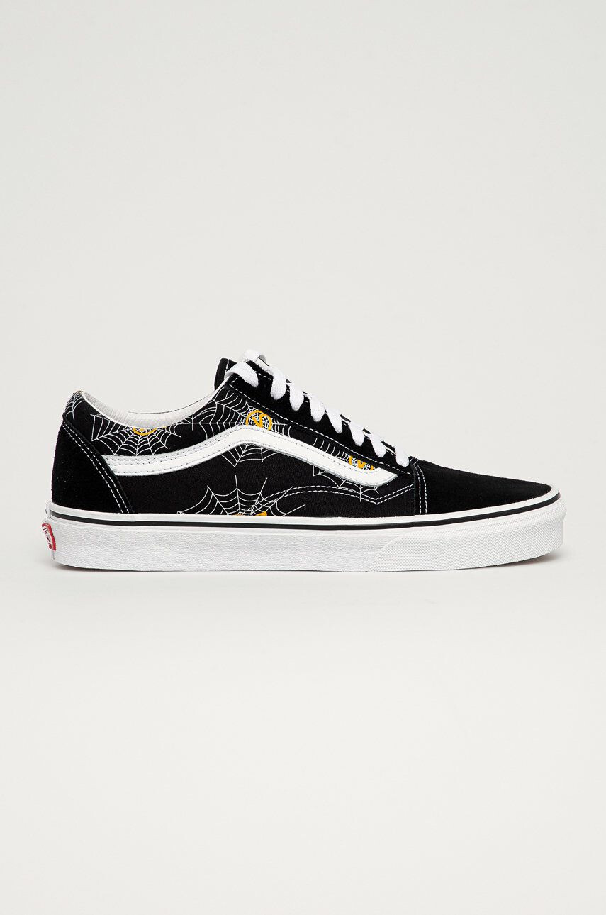 Vans Tenisi de piele - Pled.ro