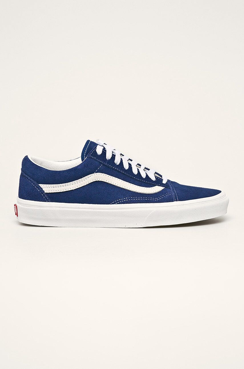 Vans Tenisi de piele - Pled.ro