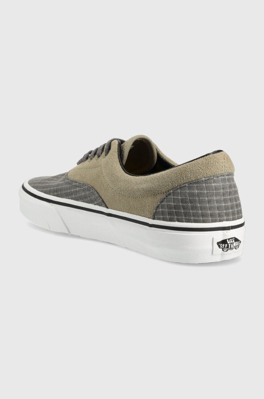 Vans tenisi Era barbati culoarea verde VN0007NUBLV1 - Pled.ro