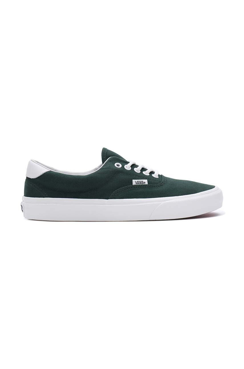 Vans tenisi Era 59 barbati culoarea verde VN0A5JMSBD61 - Pled.ro