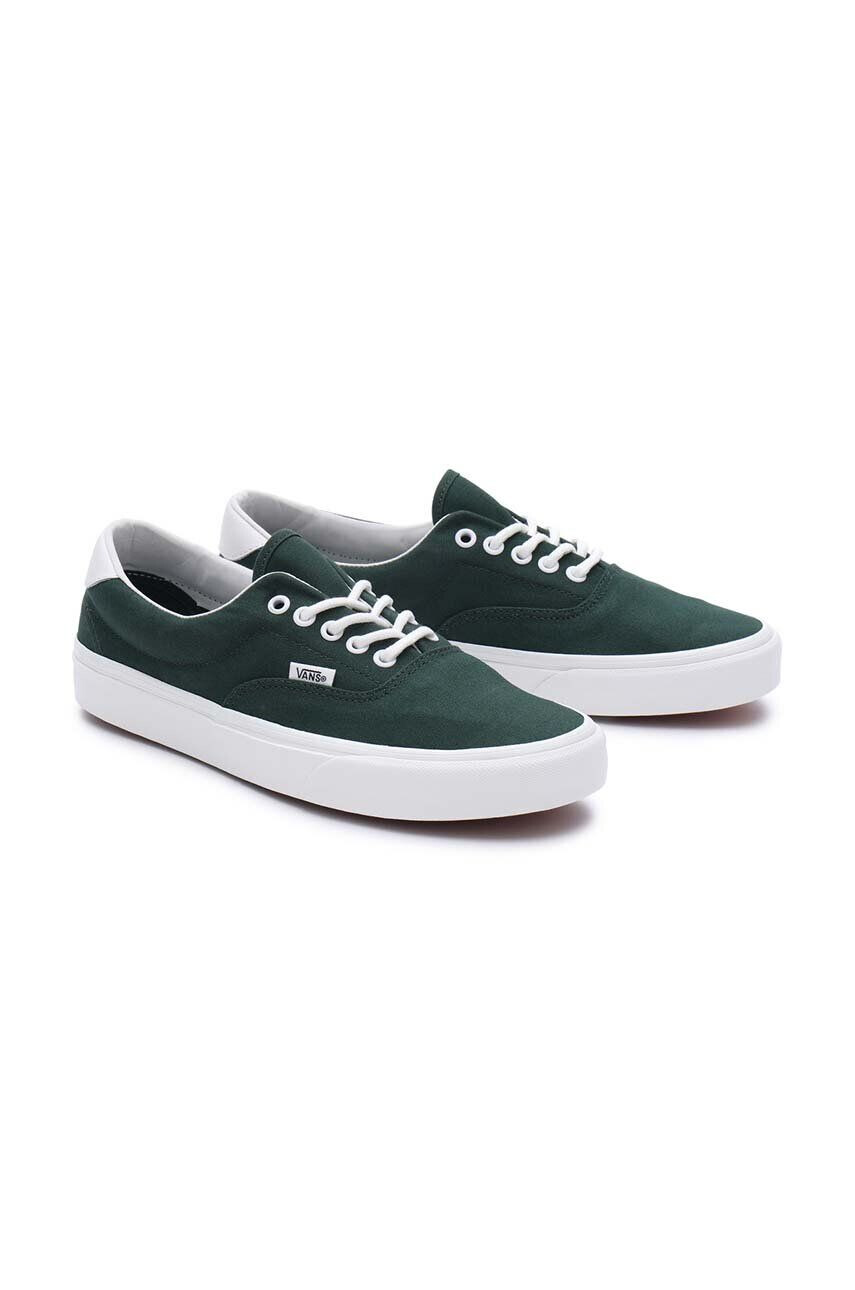 Vans tenisi Era 59 barbati culoarea verde VN0A5JMSBD61 - Pled.ro