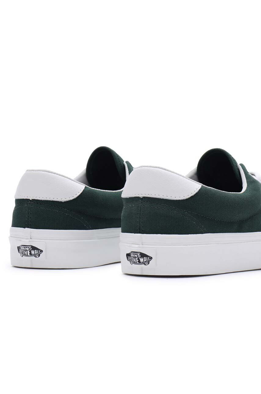 Vans tenisi Era 59 barbati culoarea verde VN0A5JMSBD61 - Pled.ro