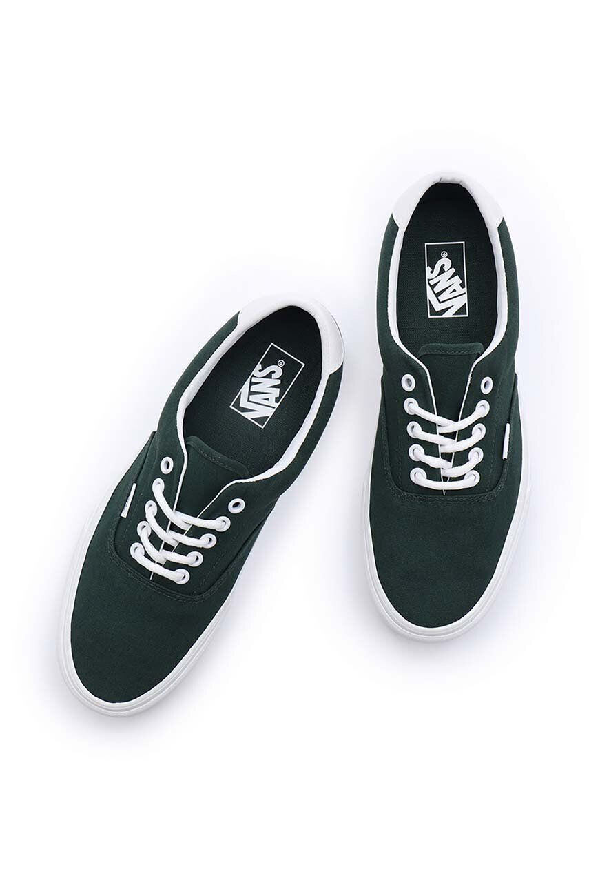 Vans tenisi Era 59 barbati culoarea verde VN0A5JMSBD61 - Pled.ro