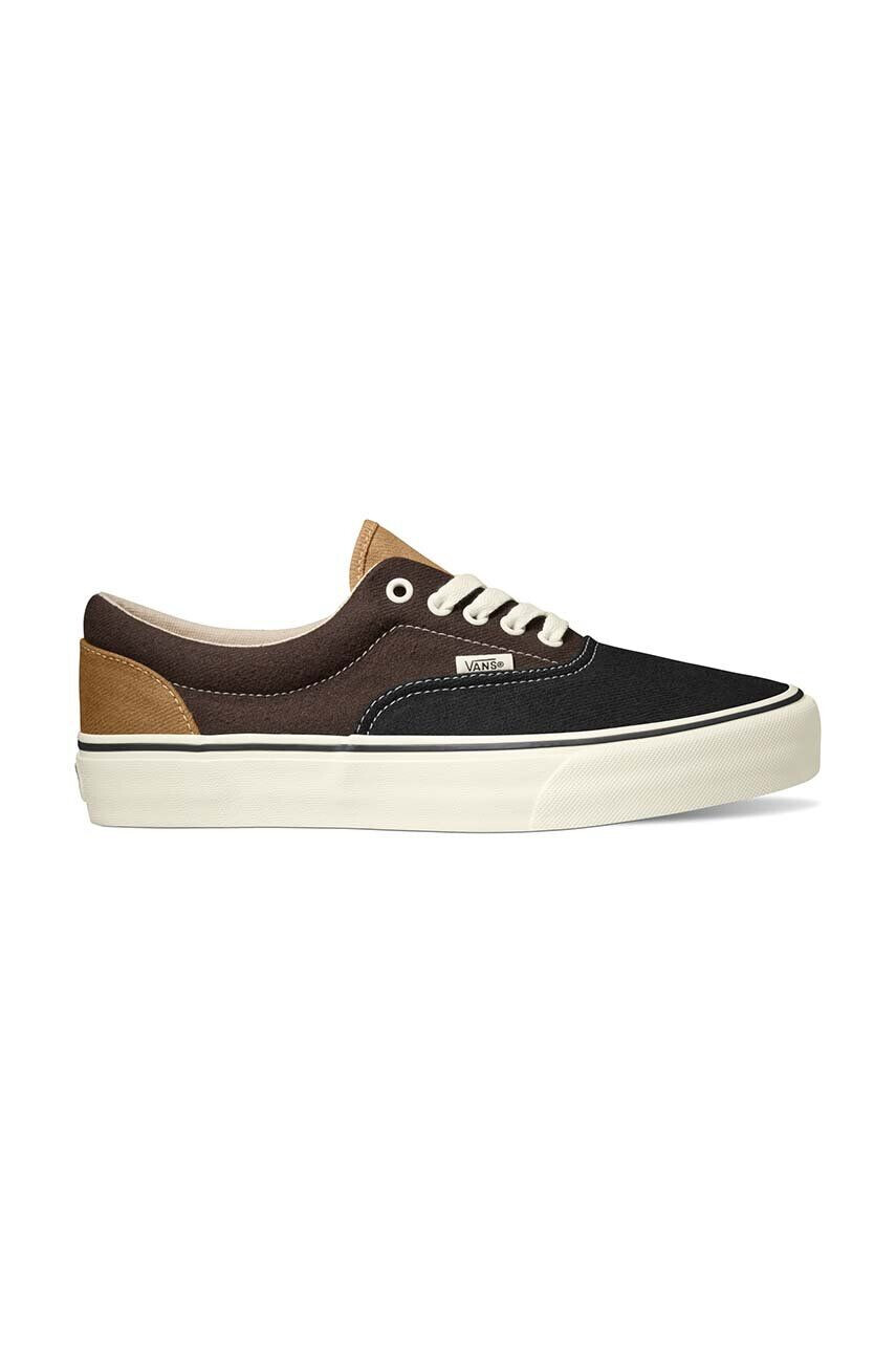 Vans tenisi Era VR3 barbati culoarea negru VN0009QB0ZB1 - Pled.ro