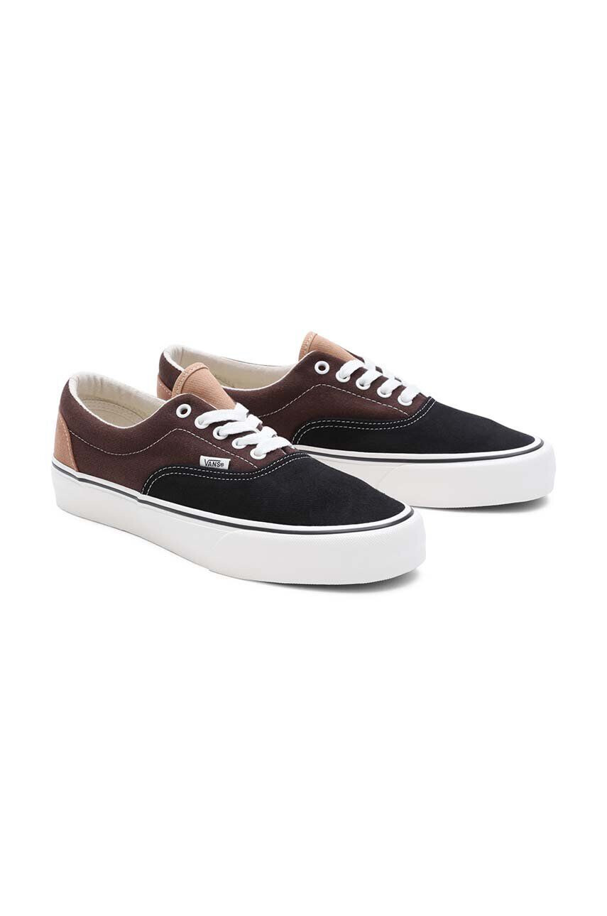 Vans tenisi Era VR3 barbati culoarea negru VN0009QB0ZB1 - Pled.ro