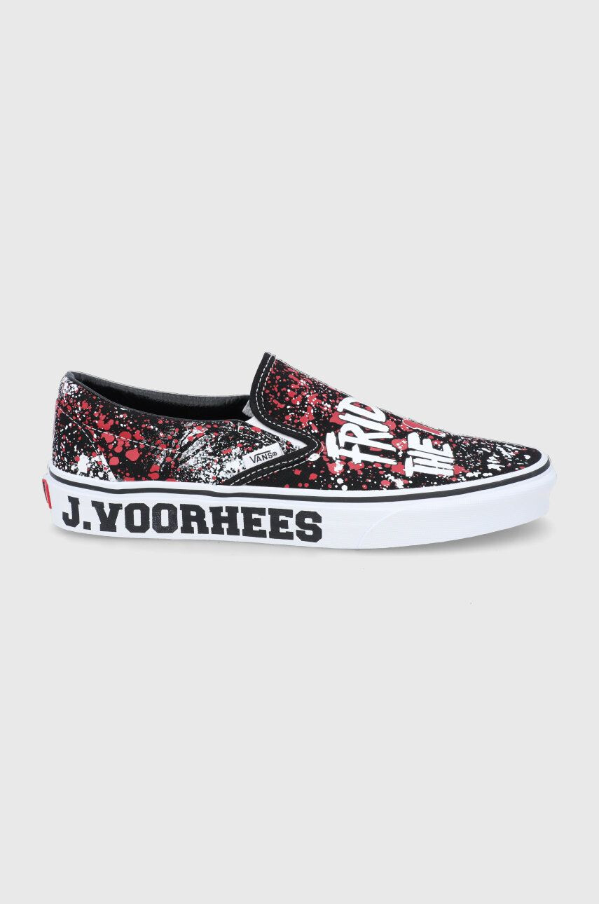 Vans Tenisi Friday The 13th - Pled.ro