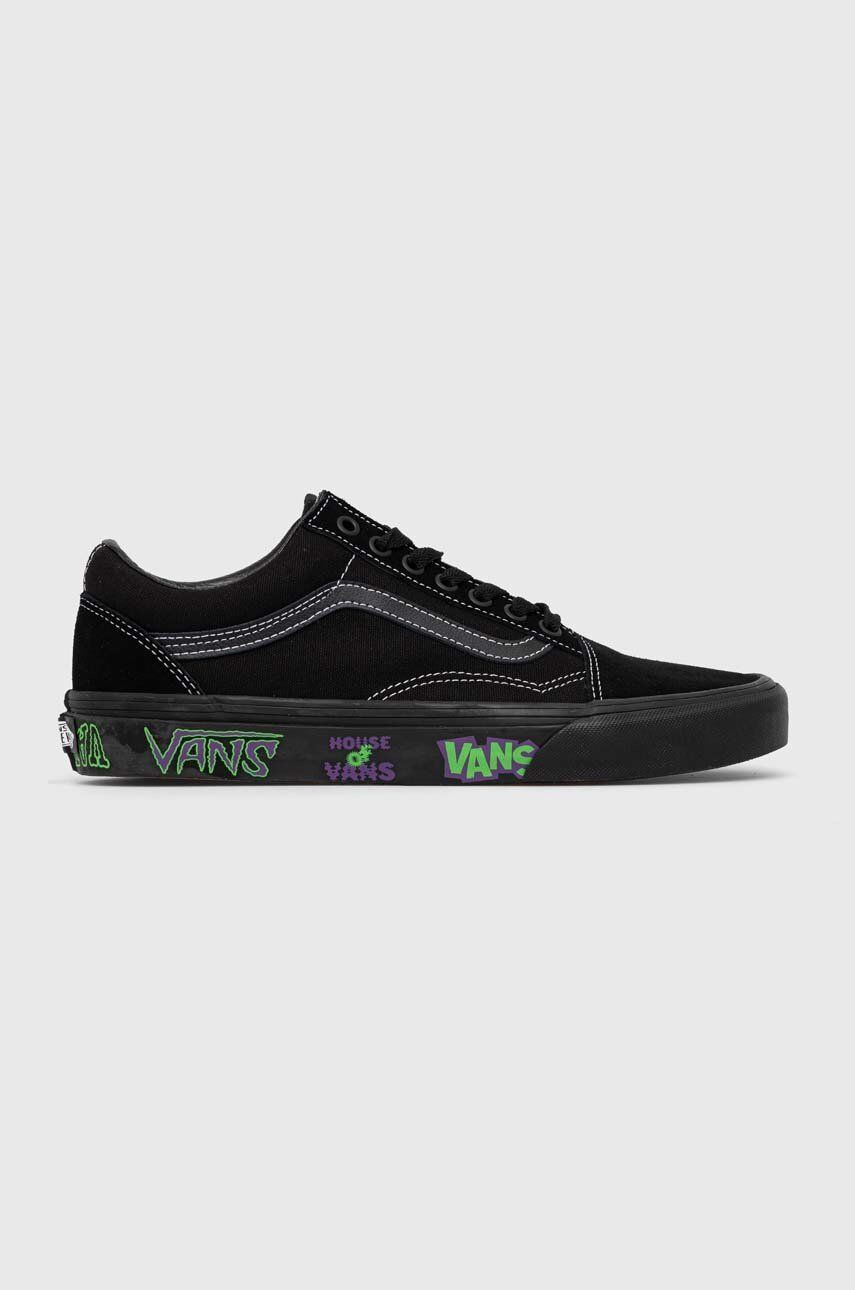 Vans tenisi Old Skool - Pled.ro