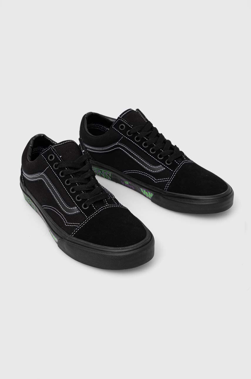 Vans tenisi Old Skool - Pled.ro