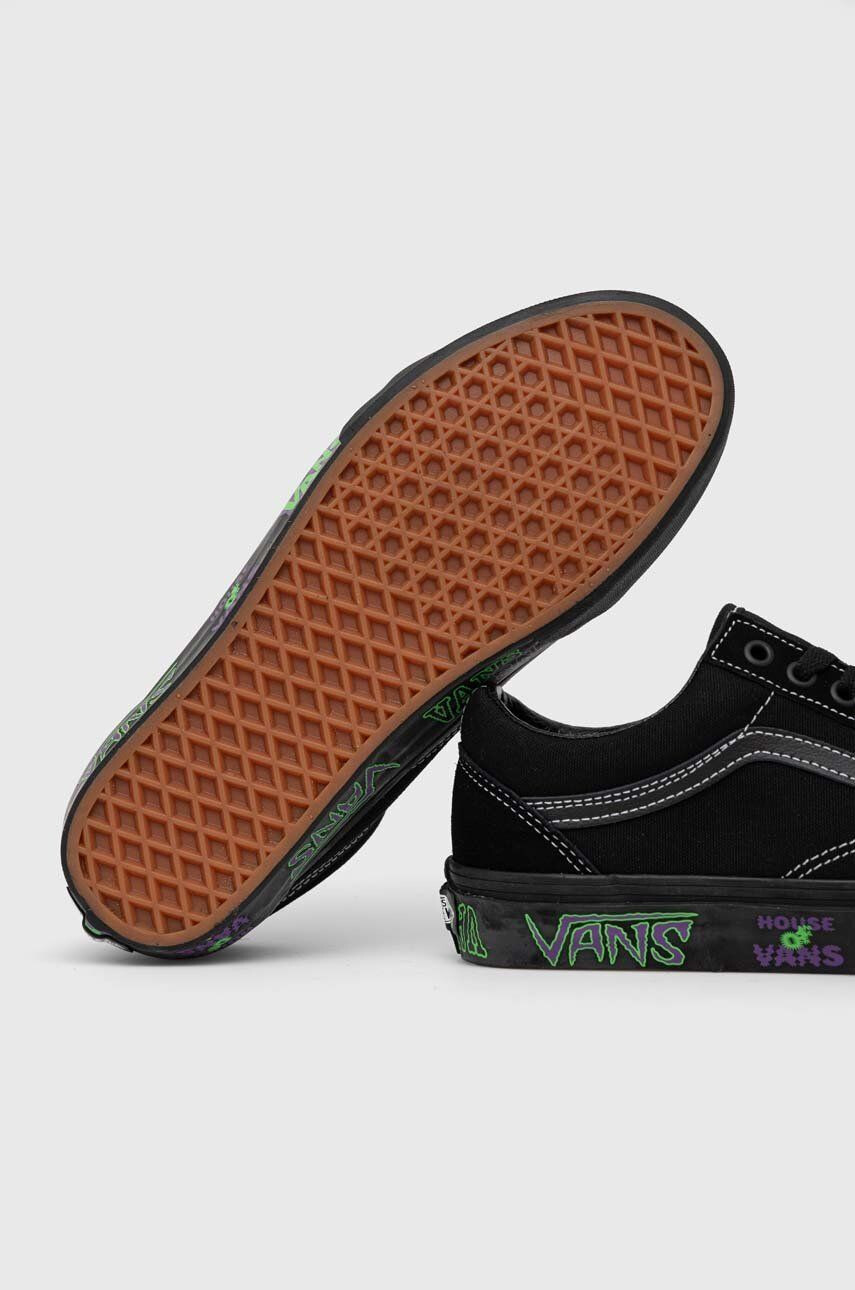 Vans tenisi Old Skool - Pled.ro