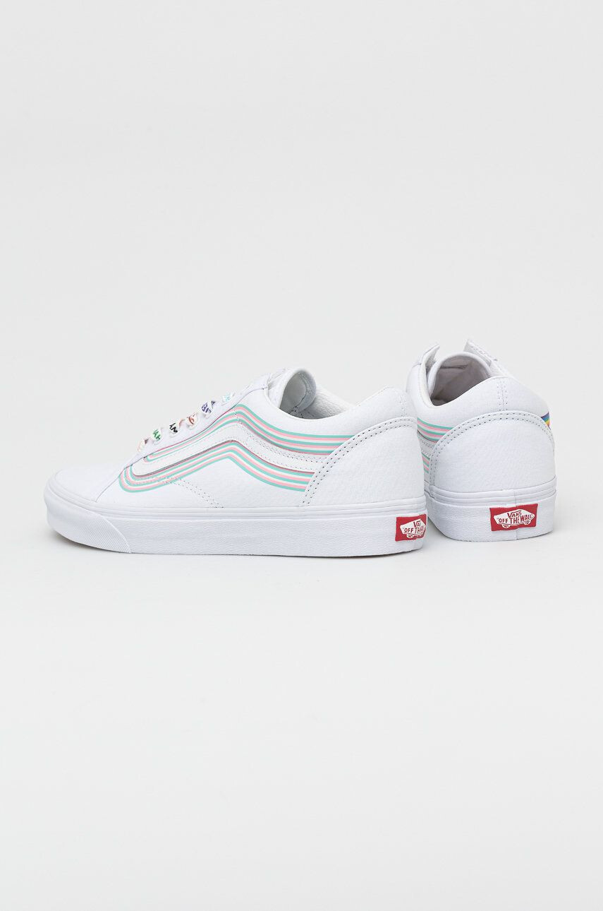 Vans tenisi Old Skool - Pled.ro