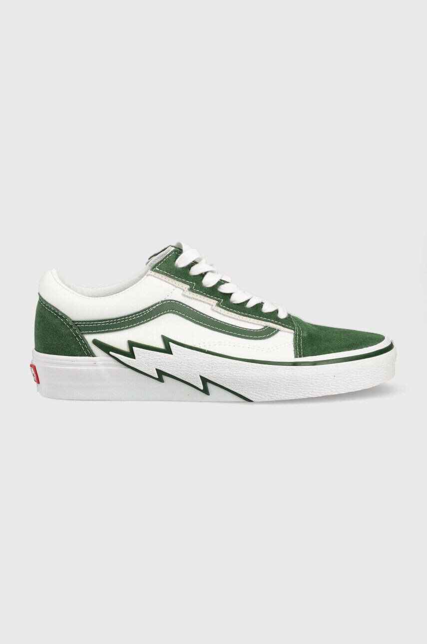 Vans tenisi Old Skool Bolt - Pled.ro