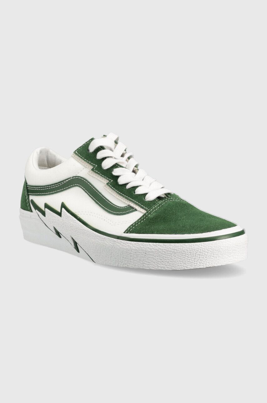 Vans tenisi Old Skool Bolt - Pled.ro