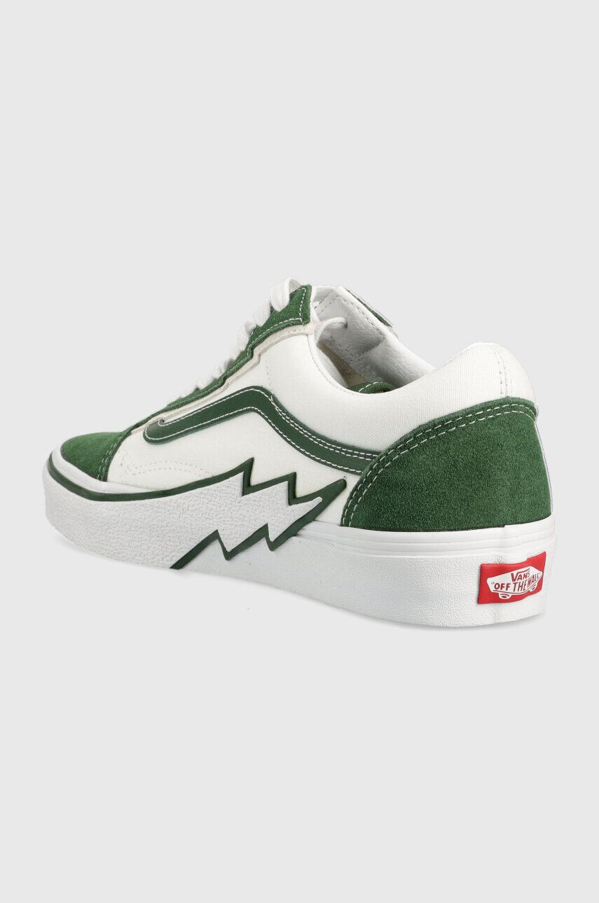 Vans tenisi Old Skool Bolt - Pled.ro